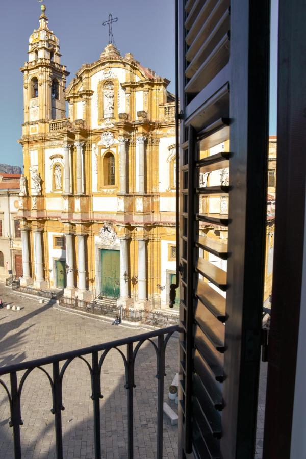 Alojamento de Acomodação e Pequeno-almoço Dimora San Domenico 2*