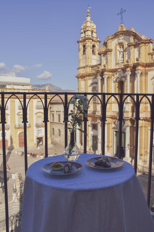 Alojamento de Acomodação e Pequeno-almoço Dimora San Domenico 2*